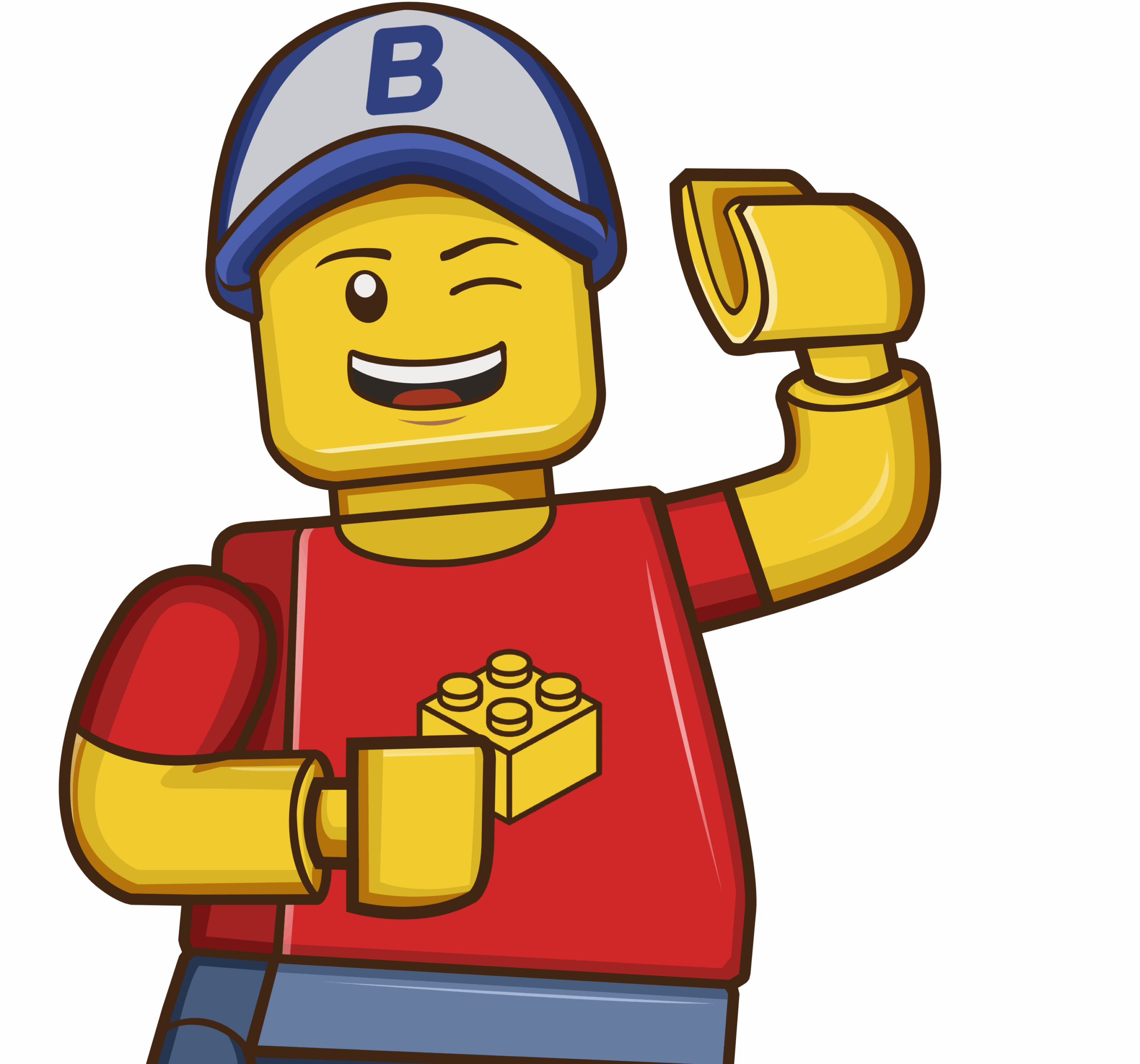 Bricks4all, musée LEGO, construire, boutique